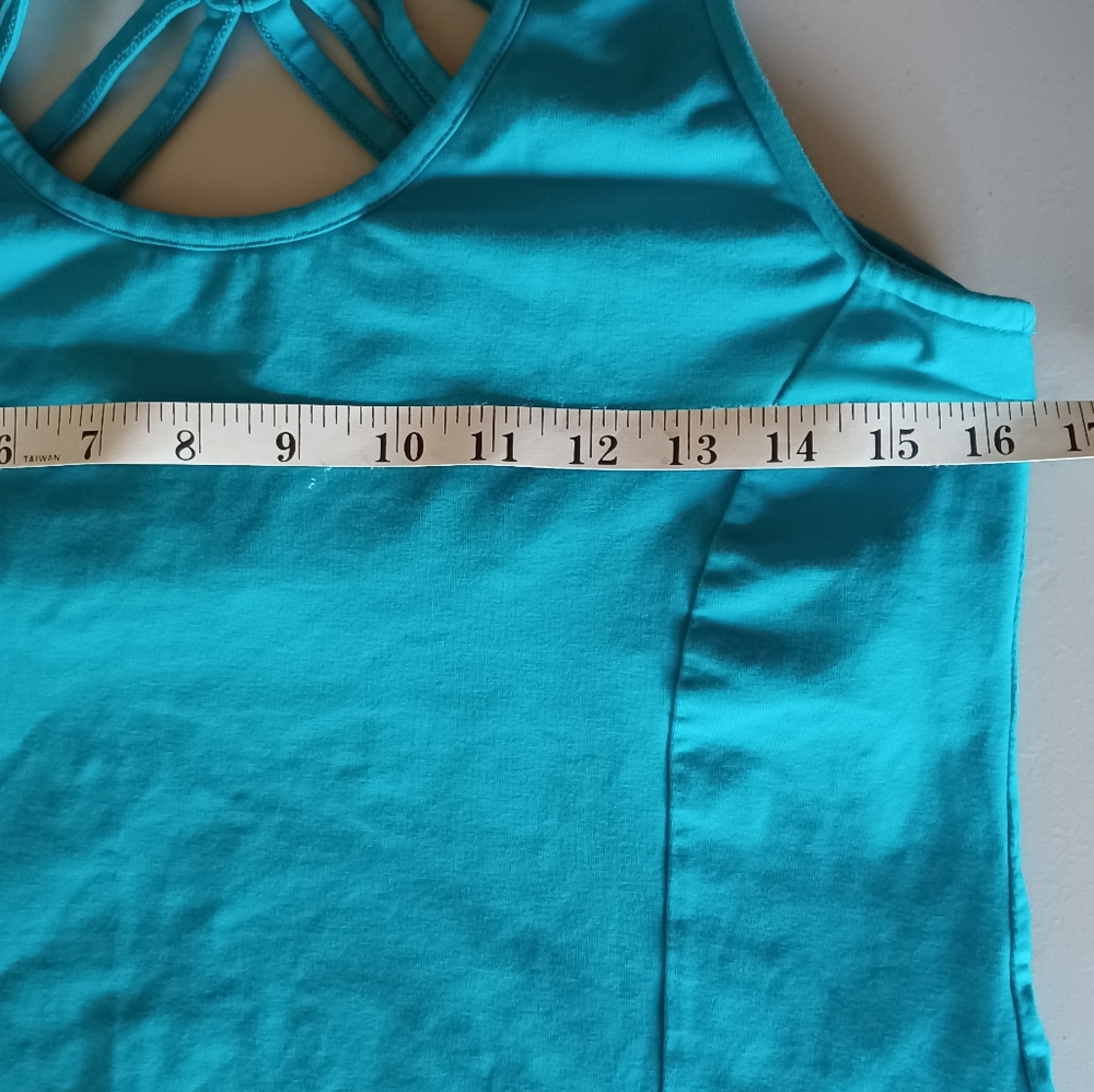 SWIM TOP - Picture 5 of 9